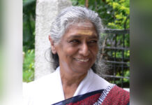 Yesteryear legendary singer s Janaki passed away|