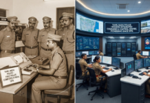 Tamil Nadu Police: A Legacy of Technological Pioneering|