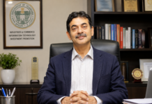 Jayesh Ranjan IAS: Visionary Leader of Telangana|