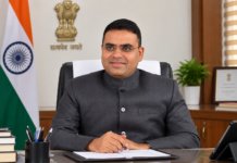 Vivek Yadav IAS: Championing Transparent Electoral Governance|