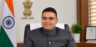 Vivek Yadav IAS: Championing Transparent Electoral Governance|