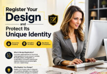 Register Your Design and Protect Its Unique Identity|