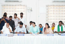 దొనకొండ చెరువులకు మహార్దశ – డా గొట్టిపాటి లక్ష్మీ|