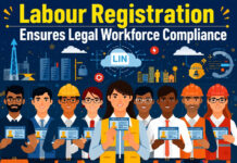 Labour Registration Ensures Legal Workforce Compliance|