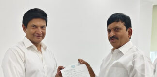 అల్వాల్లో సబ్-రిజిస్ట్రార్ కార్యాలయానికి కీలక ముందడుగు.|