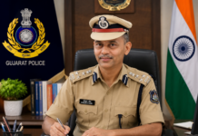 Hasmukh Patel, IPS: Transforming Policing in Ahmedabad|