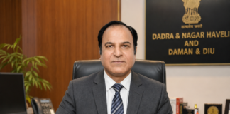 Amit Singla IAS: A Visionary Administrator Driving Good Governance|