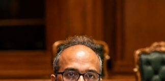 The Architect of Reform: Shri Anoop Kumar Agrawal’s Visionary Path|