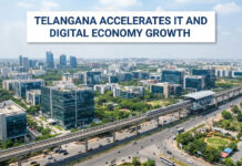 Telangana Accelerates IT and Digital Economy Growth|