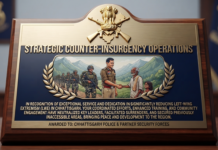 Strengthening Bihar Force: Expanding Police Coverage|