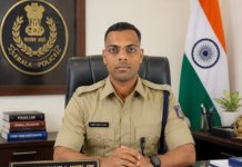 Anoop Kuruvila John, IPS: A Visionary Leader in Modern Policing|