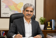 P. T. Rudra Goud: A Visionary Administrator in Governance|