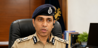 Dr. Sudhanshu Sarangi IPS: Champion of Public Safety|