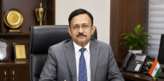 Gaurav Gupta, IAS: Steering Karnataka Towards Excellence|