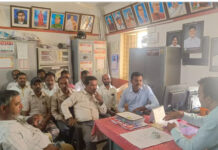 ఎమ్మెల్యే చొరవతో వివేకానంద స్కూల్లో హిందీ టీచర్ల నియామకం|