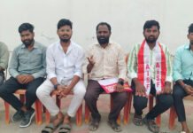 కోసిగి ఇంటిగ్రేటెడ్ హాస్టల్ ఎత్తివేత నిర్ణయం విరమించాలి|