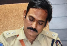 Leading from the Front: The Operational Excellence of IPS V. Satyanarayana|