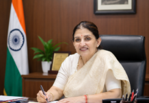 Sujata Saunik: Leading Maharashtra with Vision & Integrity|