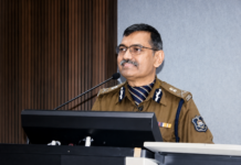 Guardian of Law: IPS Shri Narsimha N. Komar’s Journey|