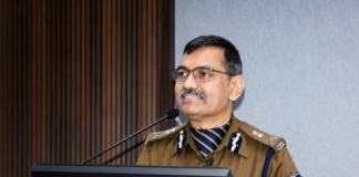 Guardian of Law: IPS Shri Narsimha N. Komar’s Journey|