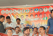 (SIR)ప్రజల్లో అవగాహన పెంపొందించడం ప్రజాస్వామ్య పరిరక్షణకు అత్యంత అవసరం పెద్దపల్లి ఎంపీ గడ్డం వంశీకృష్ణ|