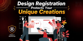 Design Registration Protects Your Unique Creations|