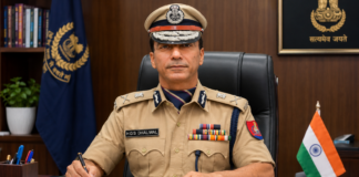 Hargobinder Singh Dhaliwal, IPS: Leading with Courage & Vision|