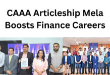 CAAA Articleship Mela Boosts Finance Careers|