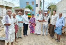 సీఎం చంద్రబాబు, ఎరిక్షన్ బాబు గారి ఆదేశాల మేరకు|