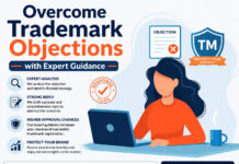 Overcome Trademark Objections with Expert Guidance|