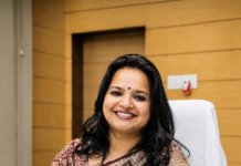 Breaking Barriers: The Visionary Leadership of Anu Garg|