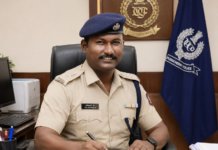 Kalaivanan S., IPS: Advancing Excellence in Policing|