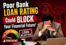 Poor Bank Loan Rating Could Block Your Financial Future!|