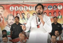 పెద్దపల్లి : ఓటు హక్కును కాపాడుకోవాలి….ఎంపీ వంశీకృష్ణ…!|