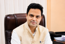 Shaping Governance: The Legacy of IAS Prabodh Saxena|