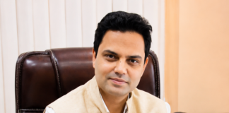 Shaping Governance: The Legacy of IAS Prabodh Saxena|