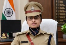Dr. Pritpal Kaur IPS: Leading with Courage and Compassion|