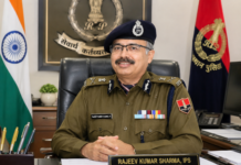 Rajeev Kumar Sharma: Championing Justice with Integrity|