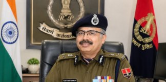 Rajeev Kumar Sharma: Championing Justice with Integrity|