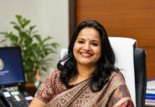 Anu Garg: Steering Odisha Towards Inclusive Governance|