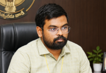 D. K. Balaji, IAS: Driving Excellence in Public Administration|