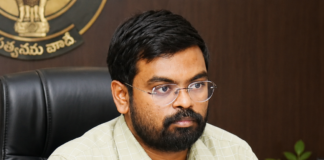 D. K. Balaji, IAS: Driving Excellence in Public Administration|