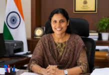 Mithra T., IAS: Transforming Governance with Vision & Integrity|