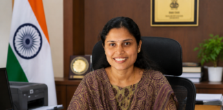 Mithra T., IAS: Transforming Governance with Vision & Integrity|