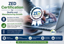 ZED Certification for Quality and Manufacturing Growth|