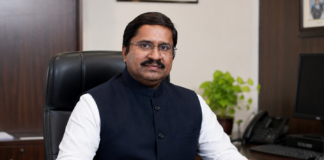 Dr. Jyothi Buddha Prakash IAS: Leading with Vision|
