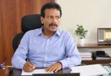 K. Suresh Kumar IAS: Driving Development with Vision|