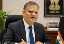 Manoj Kumar Singh IAS: Leading Uttar Pradesh with Vision|