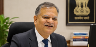 Manoj Kumar Singh IAS: Leading Uttar Pradesh with Vision|