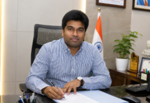 Muttimbaku Abhishikth Kishore IAS: Young Leader, Big Vision|
